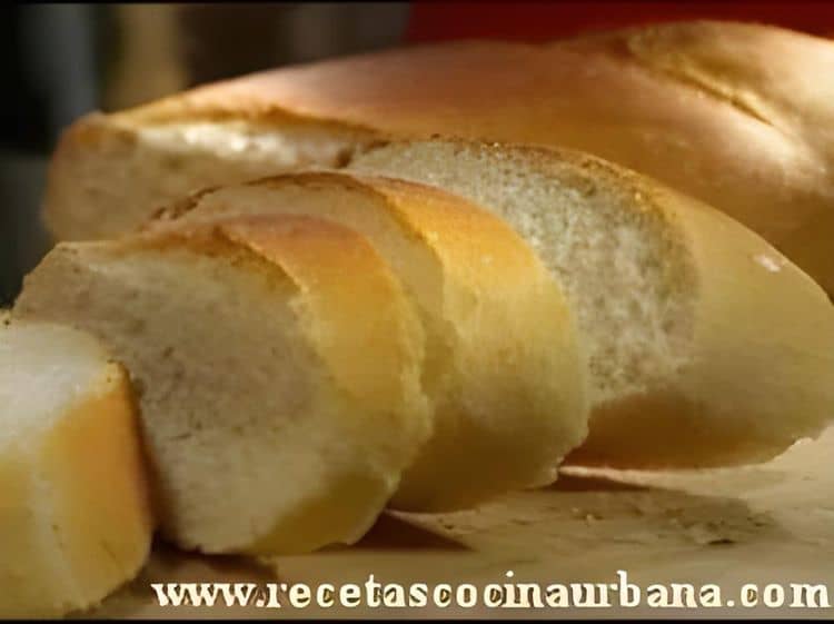 Economical French Bread recipe
