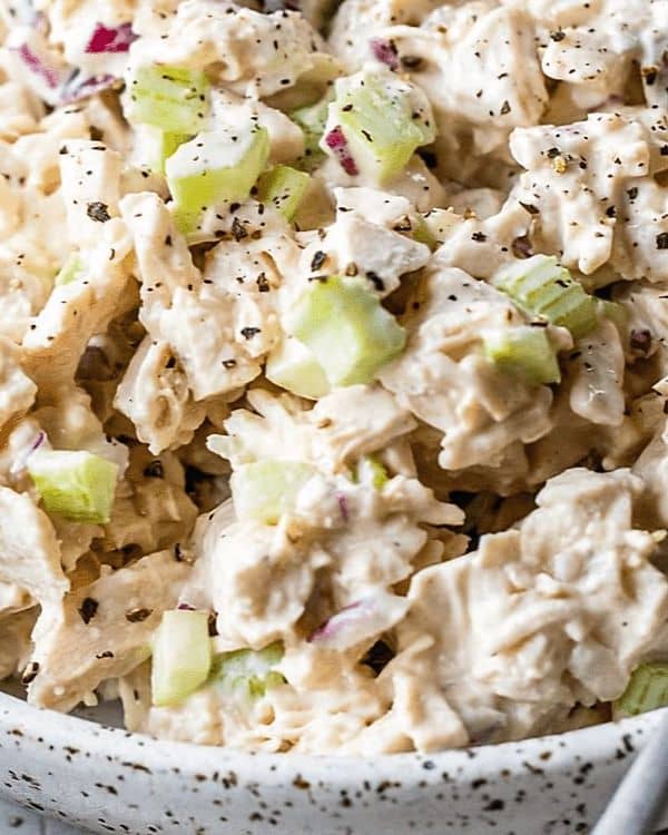 Summer Chicken recipe