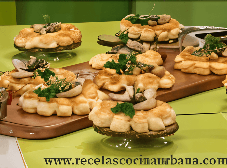 Cremonas with Pork recipe