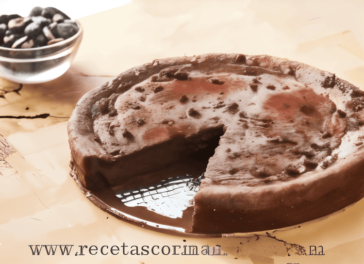 Chocolate Delight recipe