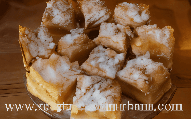 Special Apple Cake recipe