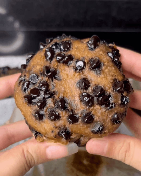 Banana Oatmeal Bake recipe