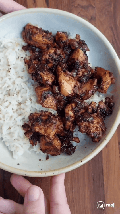 BBQ Chicken recipe