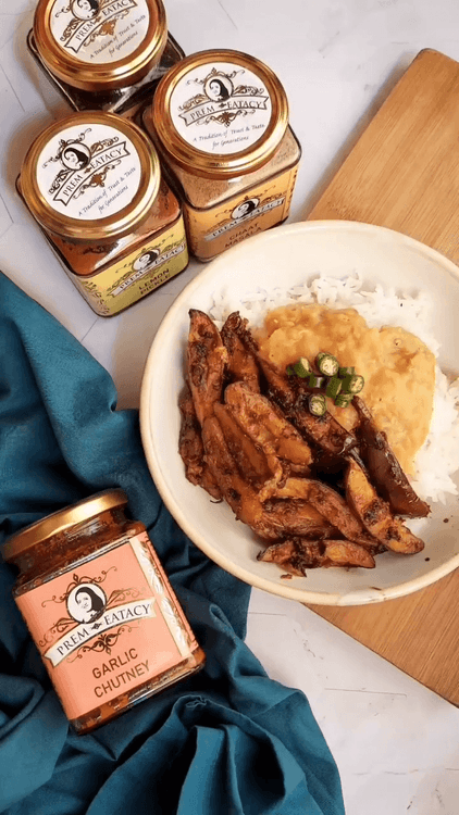 Masala Brinjal recipe