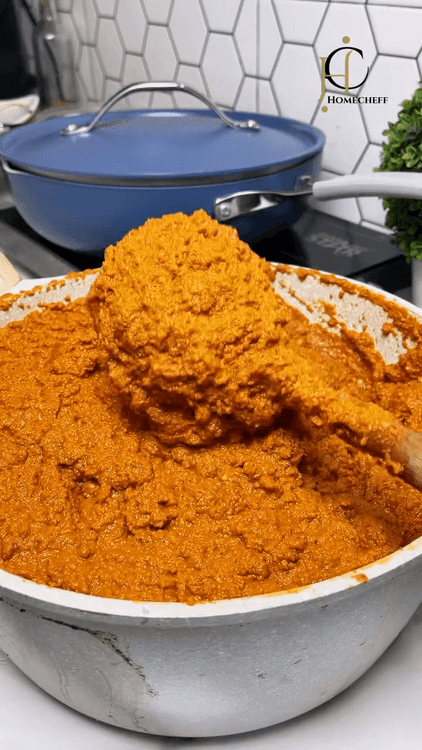 Ramadan Meal Prep recipe