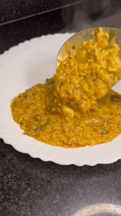 One-pot Rasam Rice recipe