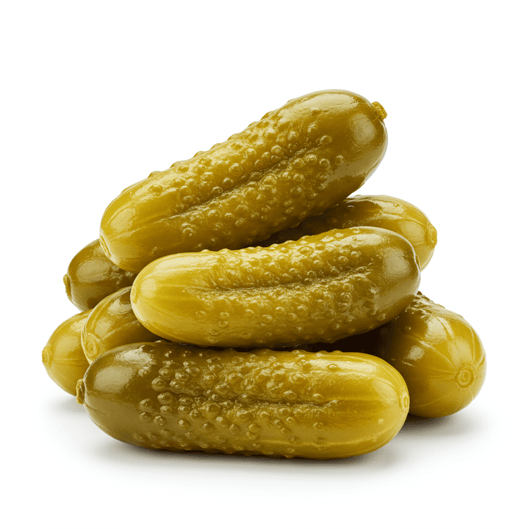 pickled vegetable
generic name: vegetable