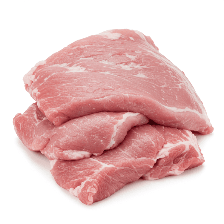 pork