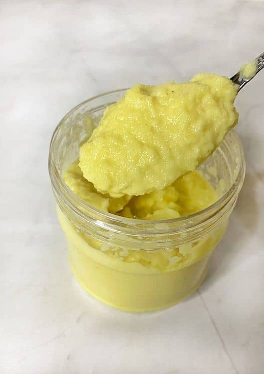 Ginger Garlic Paste recipe