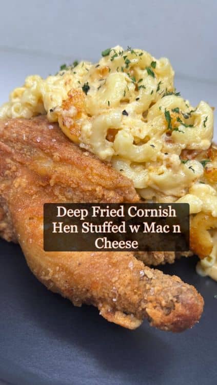 Freestyle Chicken Brine recipe