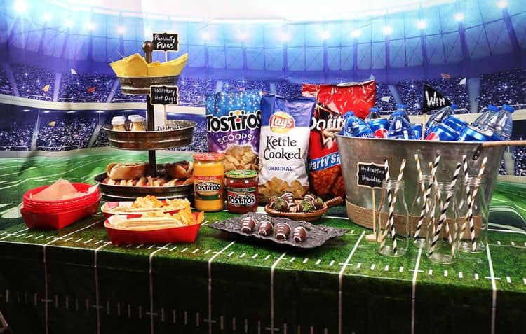 Chocolate Covered Strawberry Footballs recipe