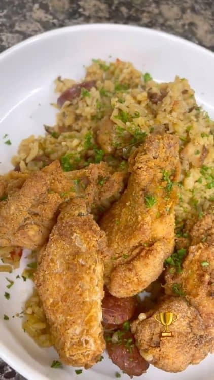 Jambalaya 101: Cajun recipe