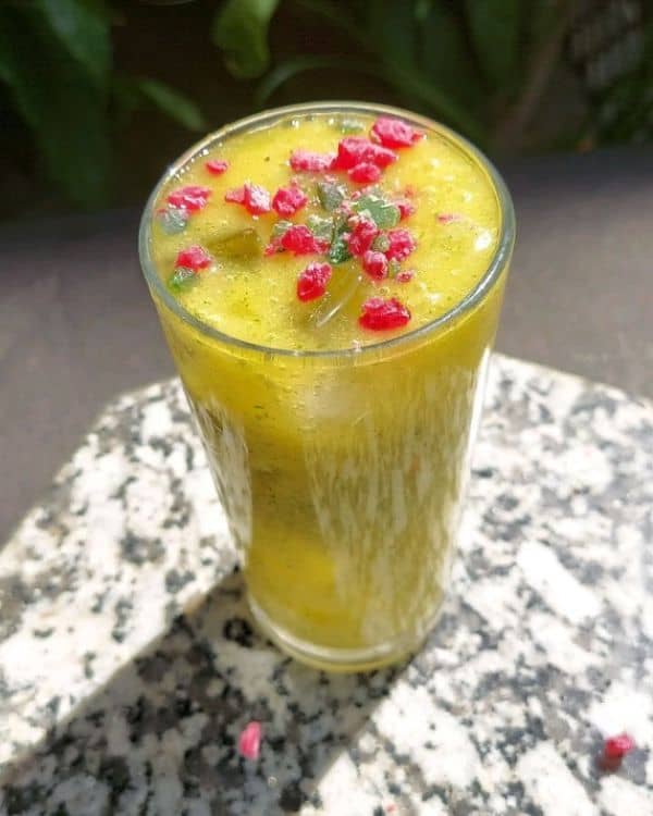 Refreshing Summer Drinks recipe