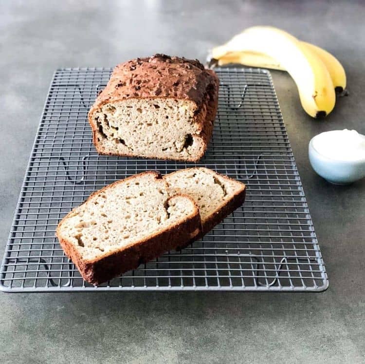 Banana Bread recipe