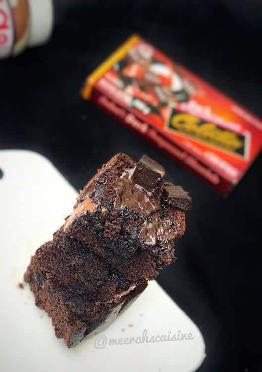 Chocolate Brownies recipe