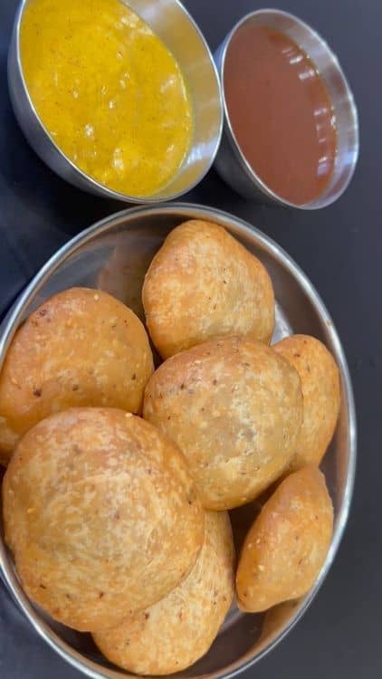 Khasta Kachori recipe