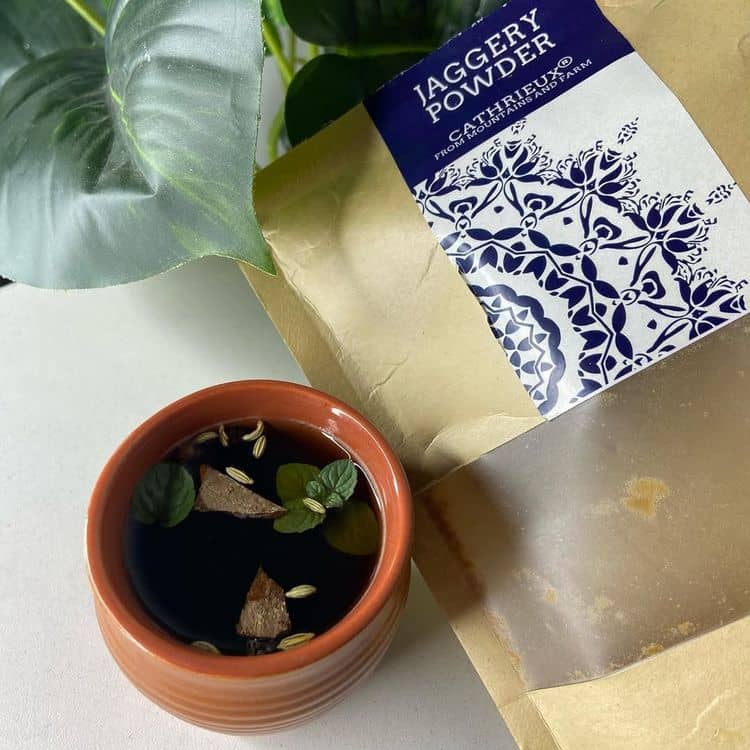 Immune Boosting Drink recipe