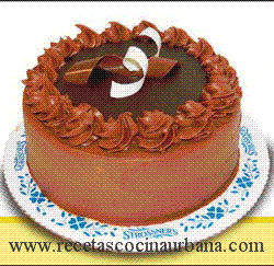 Father’s Day Cake recipe