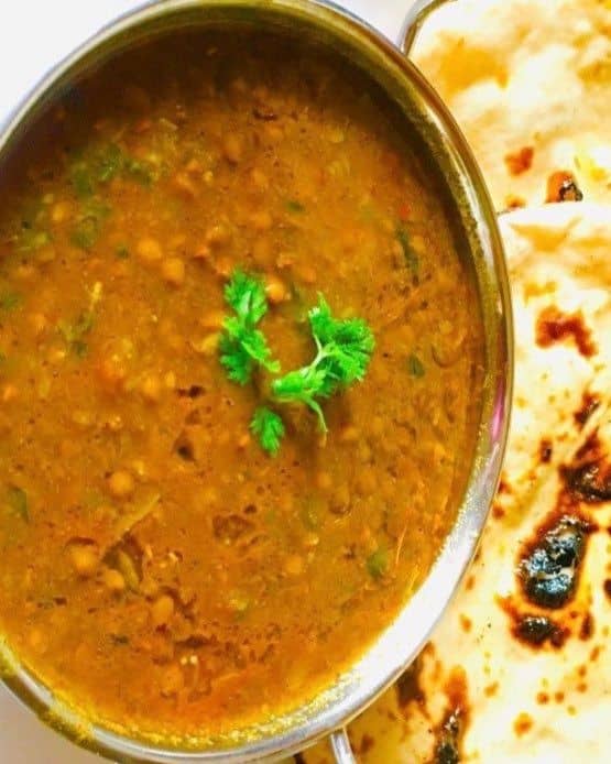 Masoor Ki Dal recipe