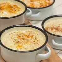 Argentinian Rice Leche recipe