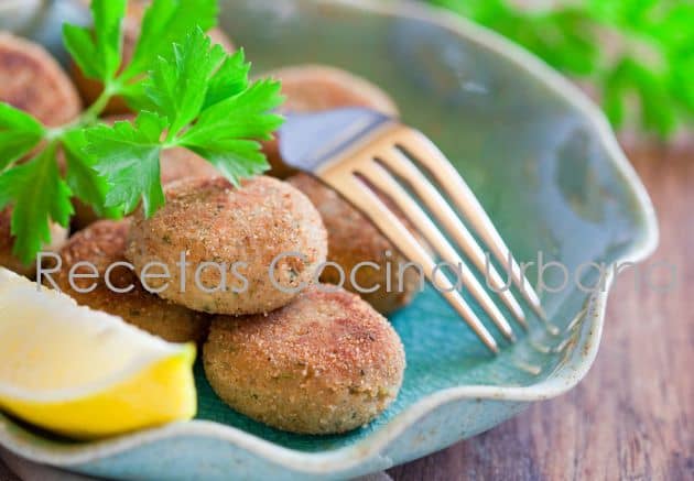 Shrimp Meatballs recipe