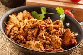 Shredded Chicken recipe