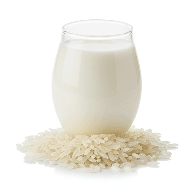 Rice Milk: Health Benefits & Uses | Nutrition Guide | Chefadora