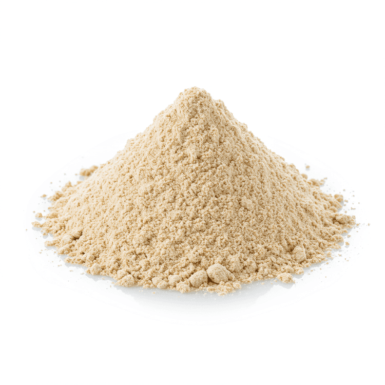 Graham Powder Animation Graham Flour: Benefits & Uses for Healthy Baking | Chefadora