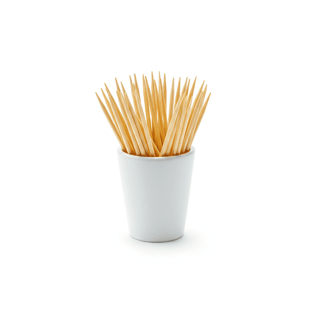 Toothpick Name Toothpick: Uses, Benefits & Hygiene Tips | Chefadora