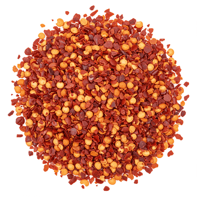Red Pepper Flakes: Health Benefits & Uses | Spicy Flavor